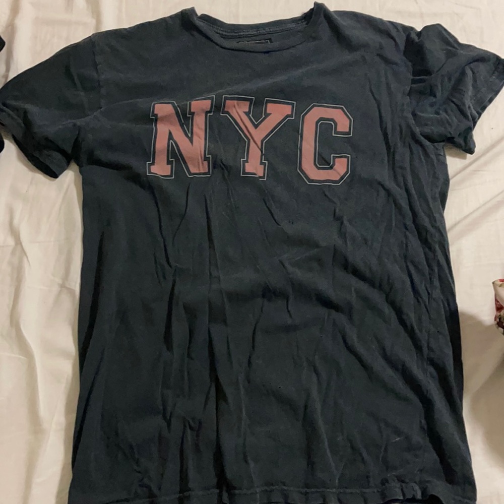 NYC Tee